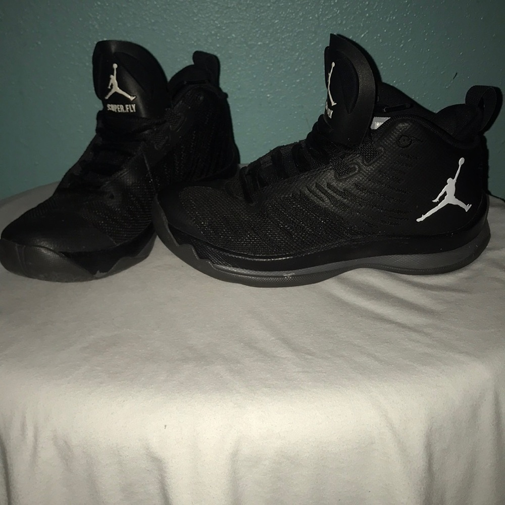JORDANS